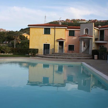La Residenza Delle Terme Di Casteldoria Apartment Santa Maria Exterior foto