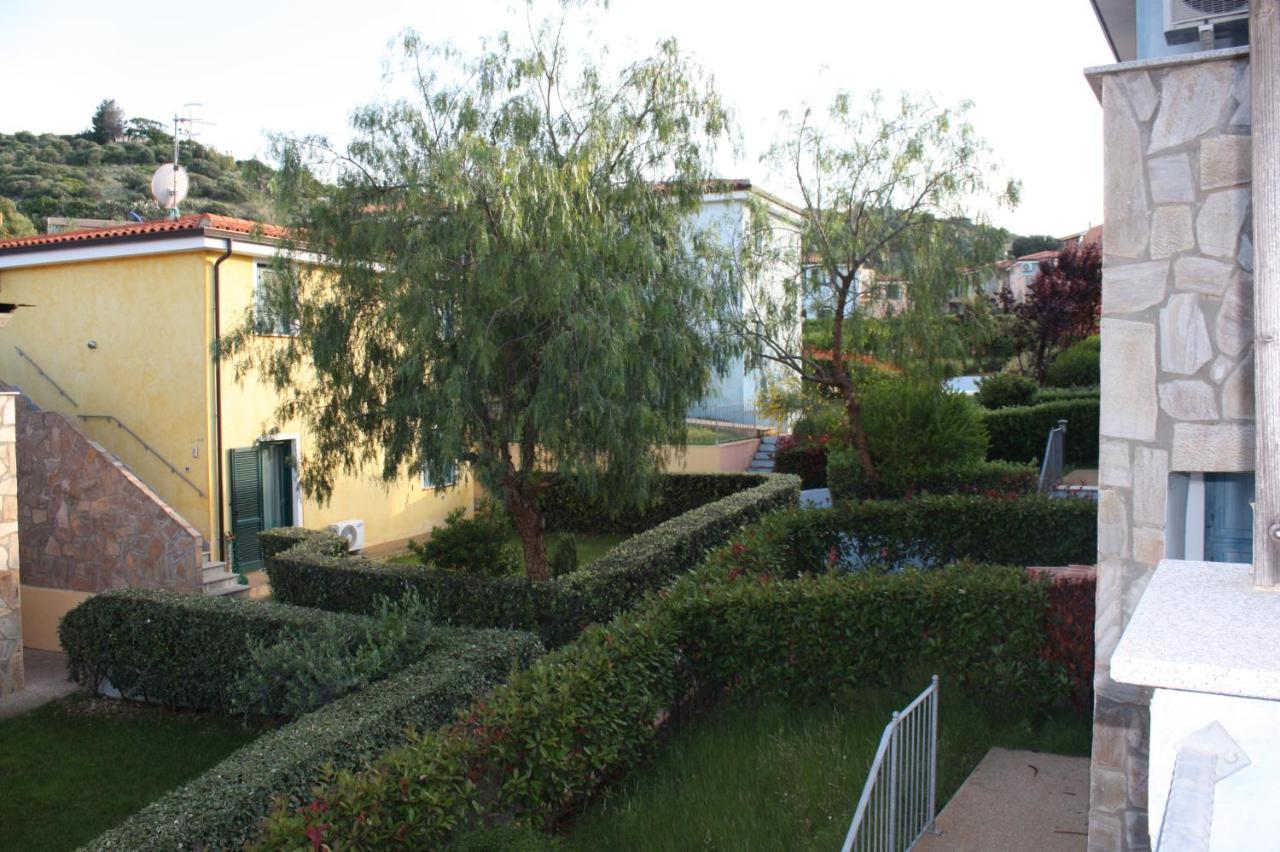 La Residenza Delle Terme Di Casteldoria Apartment Santa Maria Exterior foto