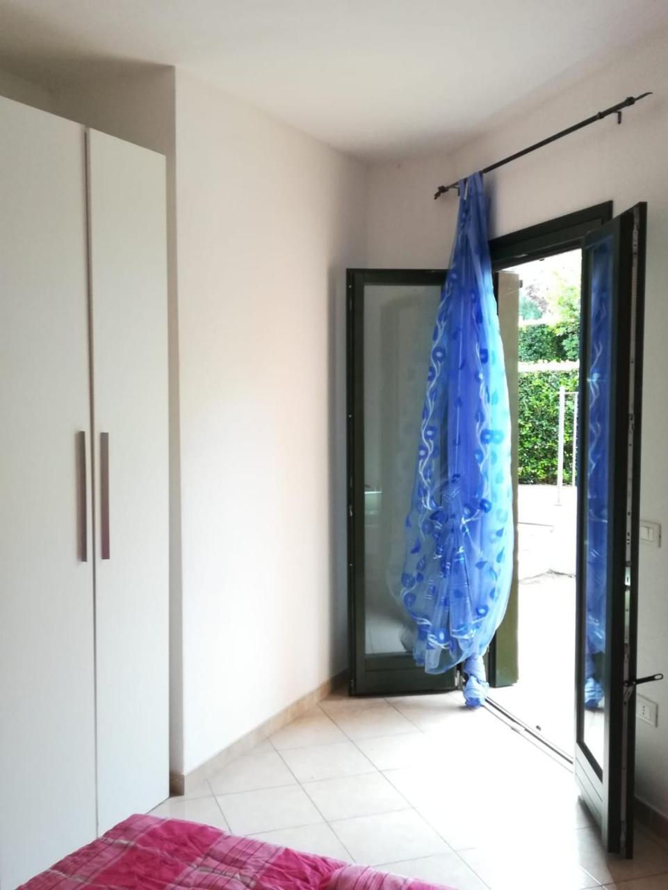 La Residenza Delle Terme Di Casteldoria Apartment Santa Maria Exterior foto