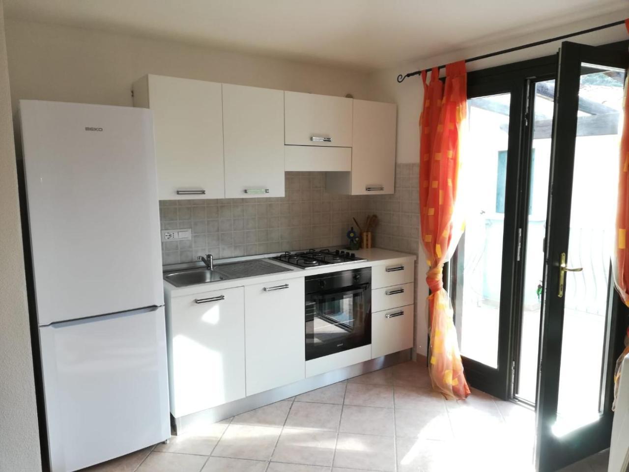 La Residenza Delle Terme Di Casteldoria Apartment Santa Maria Exterior foto