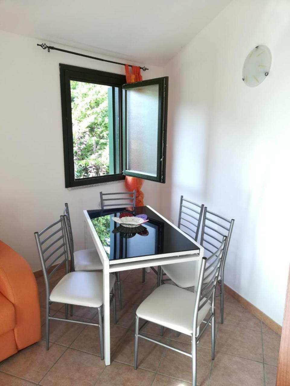 La Residenza Delle Terme Di Casteldoria Apartment Santa Maria Exterior foto
