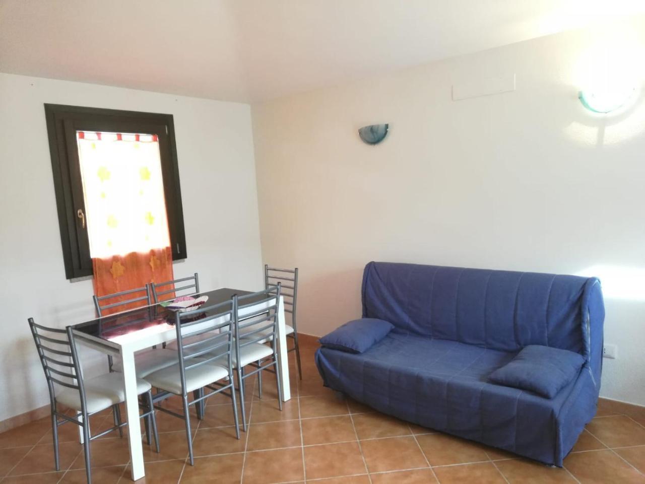 La Residenza Delle Terme Di Casteldoria Apartment Santa Maria Exterior foto