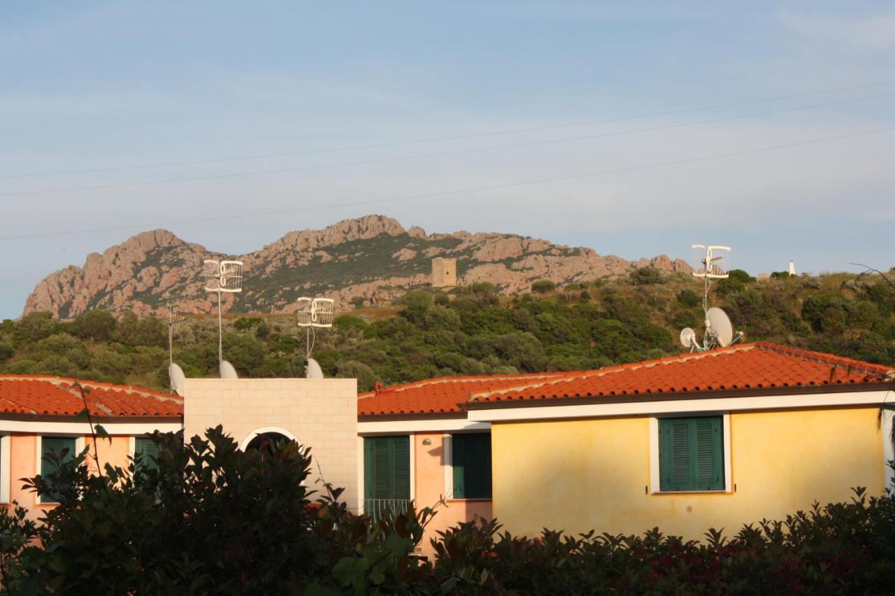 La Residenza Delle Terme Di Casteldoria Apartment Santa Maria Exterior foto