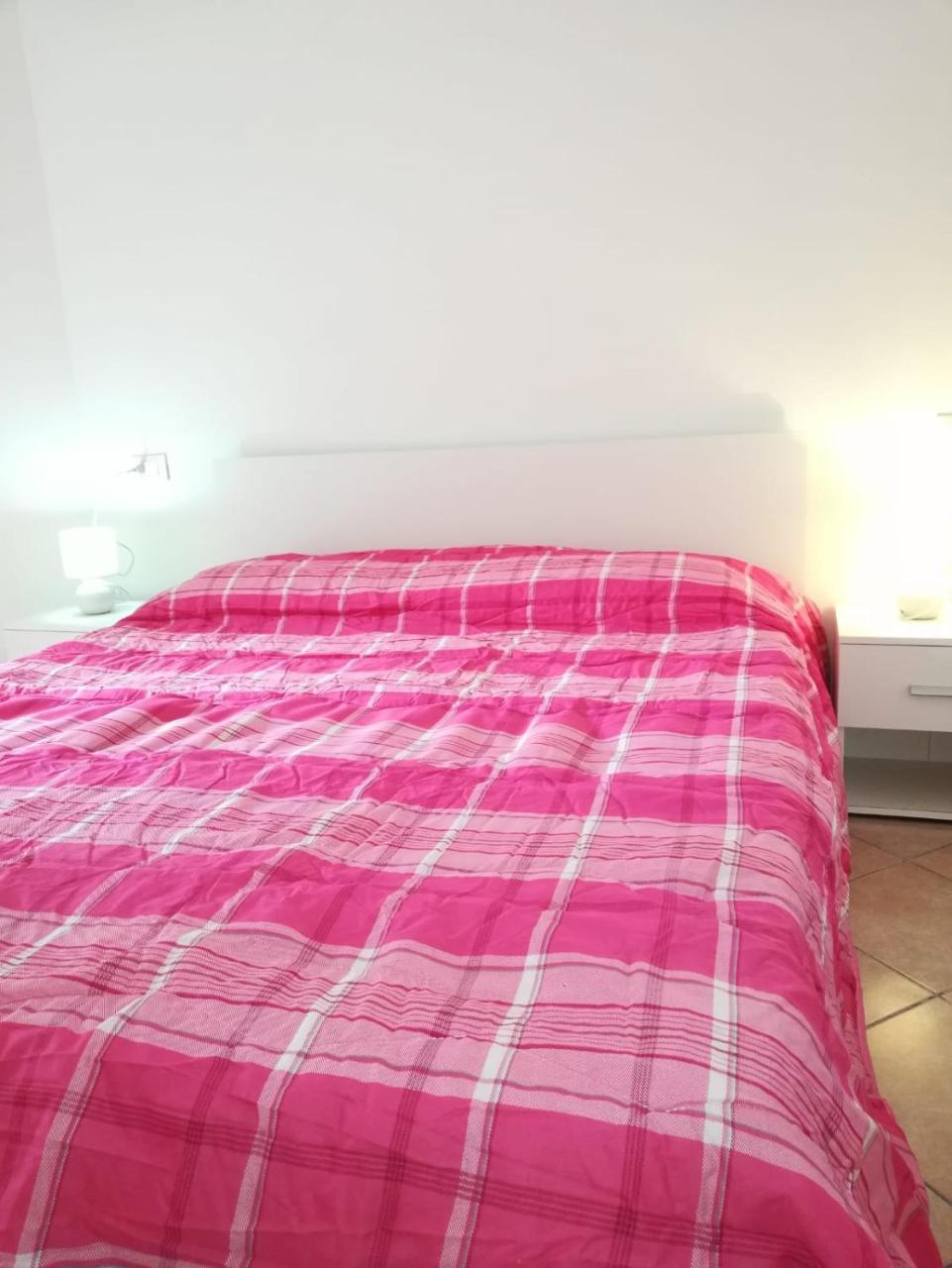 La Residenza Delle Terme Di Casteldoria Apartment Santa Maria Exterior foto