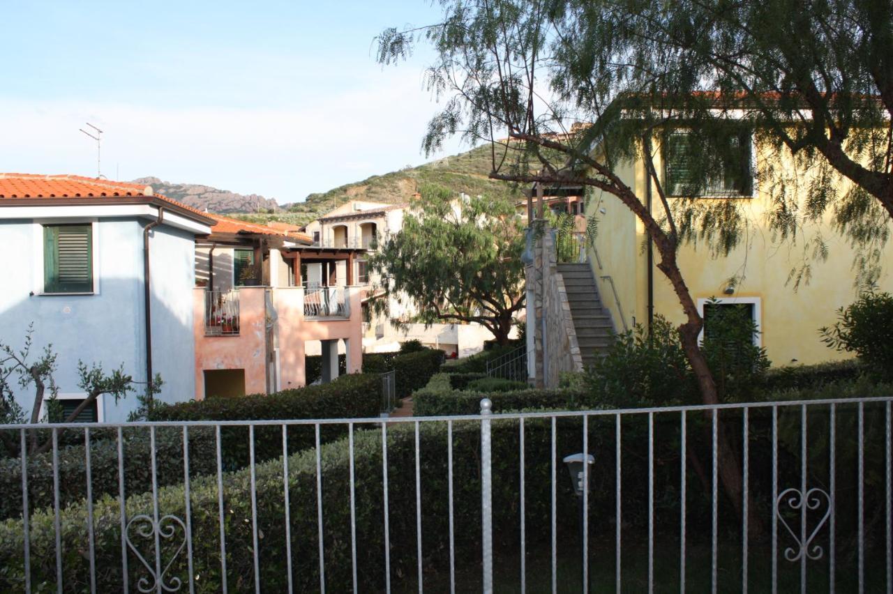 La Residenza Delle Terme Di Casteldoria Apartment Santa Maria Exterior foto