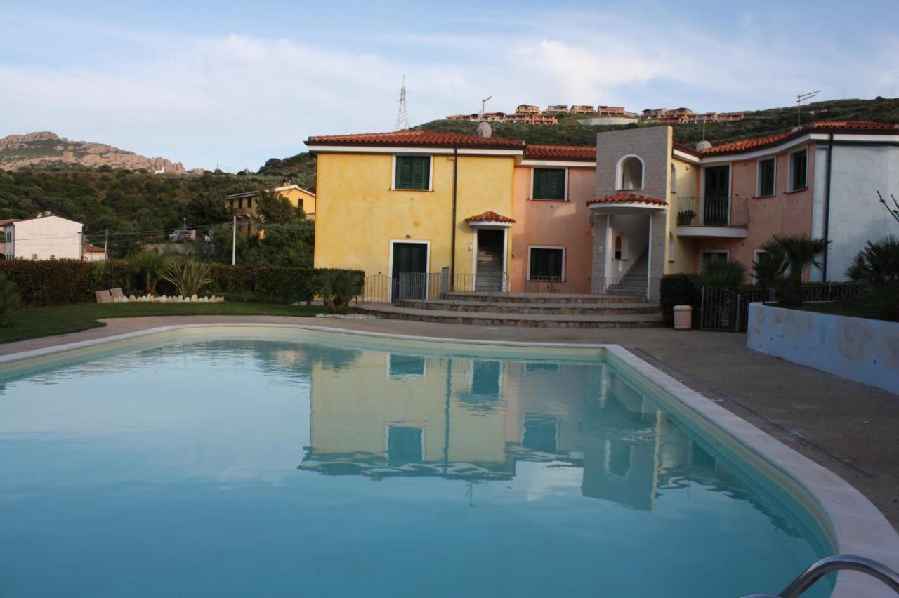 La Residenza Delle Terme Di Casteldoria Apartment Santa Maria Exterior foto