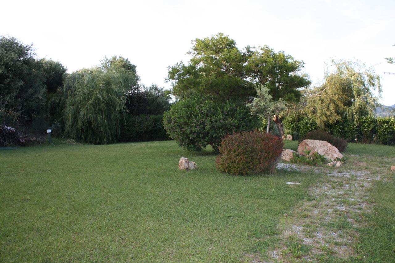La Residenza Delle Terme Di Casteldoria Apartment Santa Maria Exterior foto