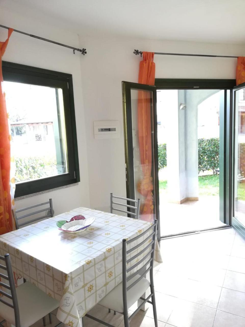 La Residenza Delle Terme Di Casteldoria Apartment Santa Maria Exterior foto