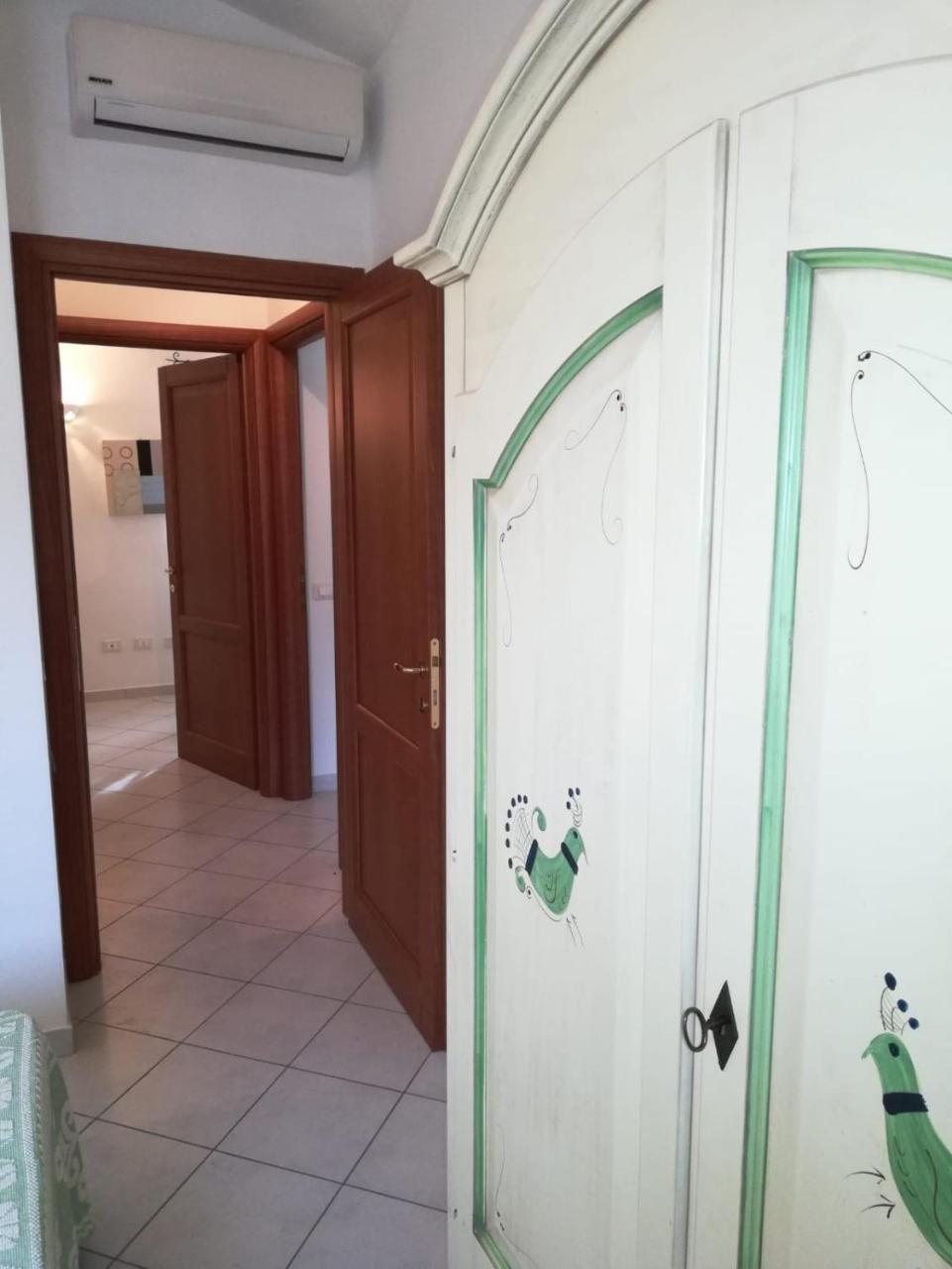 La Residenza Delle Terme Di Casteldoria Apartment Santa Maria Exterior foto