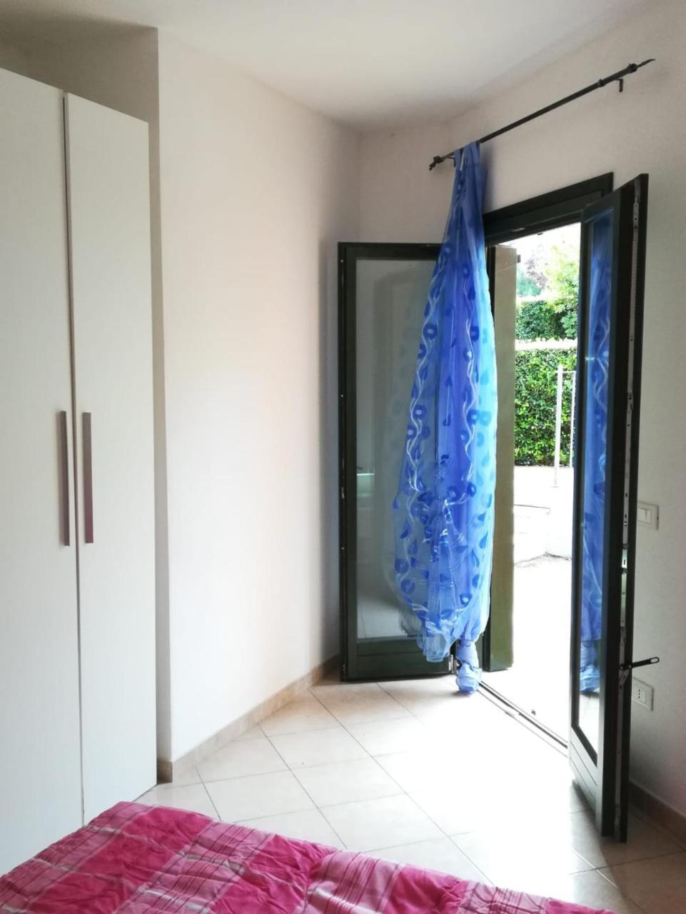 La Residenza Delle Terme Di Casteldoria Apartment Santa Maria Exterior foto