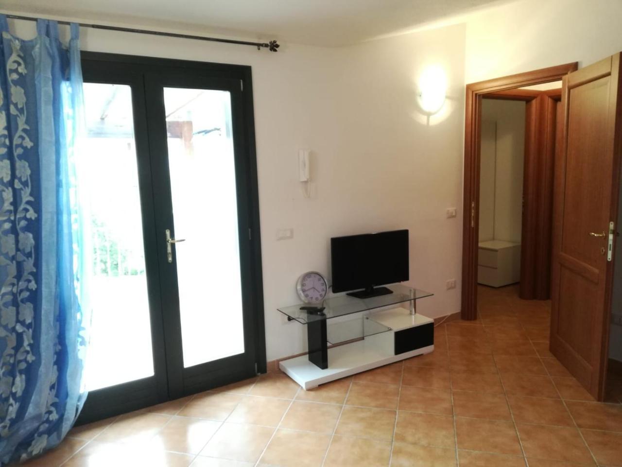 La Residenza Delle Terme Di Casteldoria Apartment Santa Maria Exterior foto
