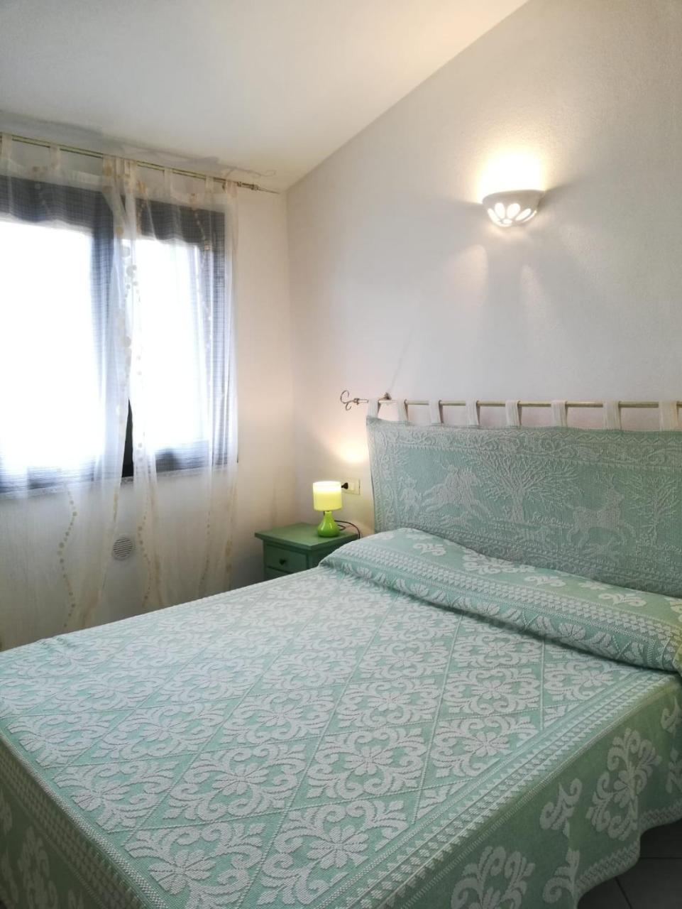 La Residenza Delle Terme Di Casteldoria Apartment Santa Maria Exterior foto