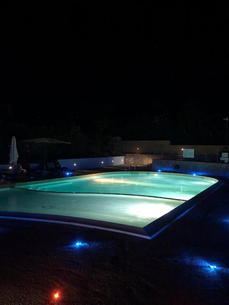 La Residenza Delle Terme Di Casteldoria Apartment Santa Maria Exterior foto